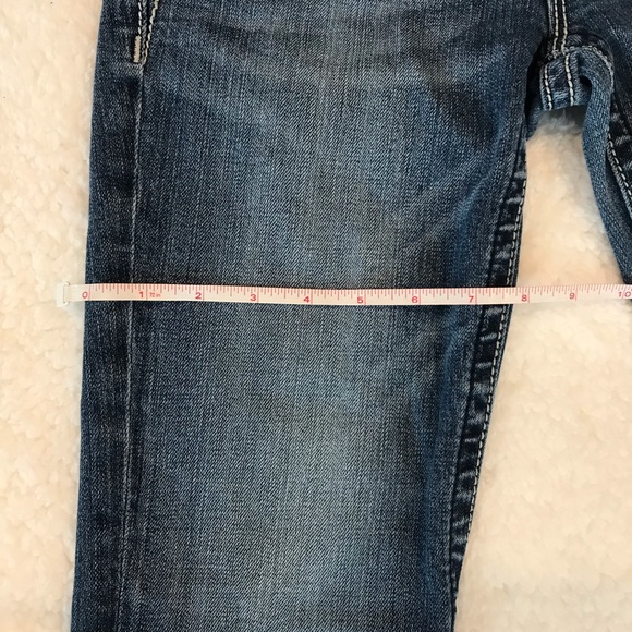 Miss Me (Modelo) Jeans - Size 28 - Picture 7 of 12